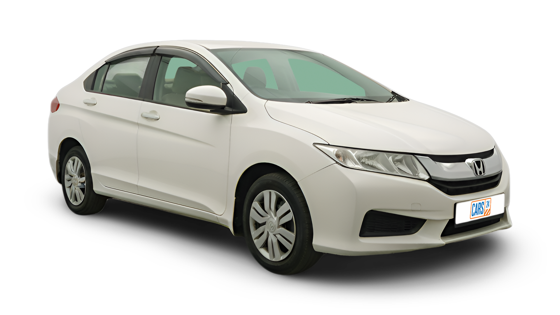 Honda City-img